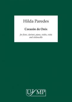 Corazon de Onix 