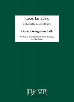 On An Overgrown Path 