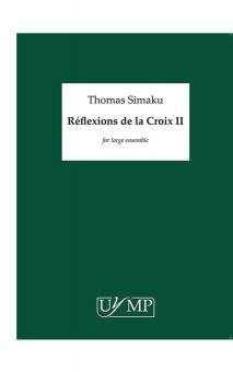Reflexions de la Croix II 