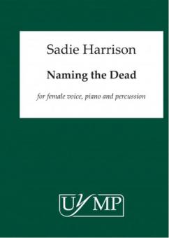 Naming The Dead 