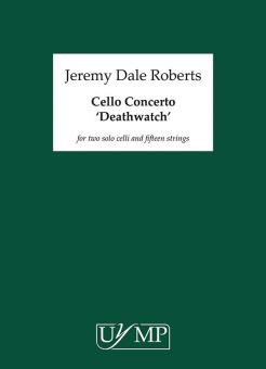 Cello Concerto - 'Deathwatch' 