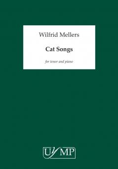 Cat Songs (Carmina Felium) 