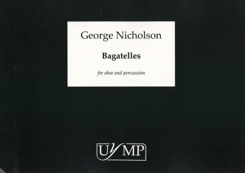 Bagatelles 