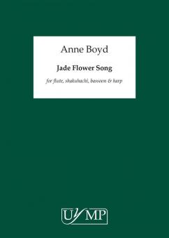 Jade Flower Song 
