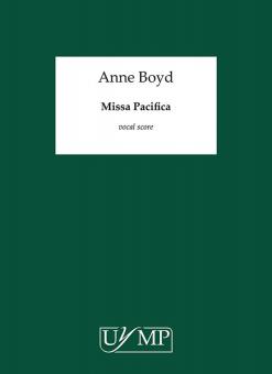 Missa Pacifica 