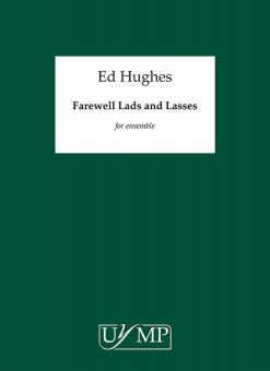 Farewell Lads And Lasses 