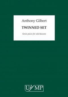 Twinned Set 