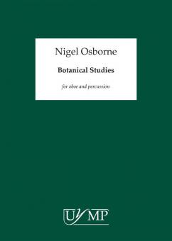 Botanical Studies 