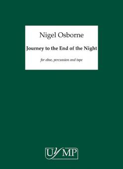 Journey To The End Of The Night 