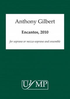 Encantos (Ensemble Version) 