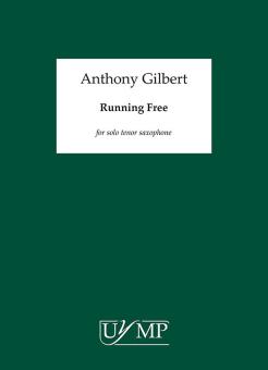 Running Free 