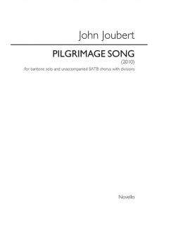 Pilgrimage Song 