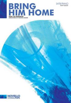 Bring Him Home Show Singles 