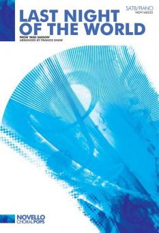 The Last Night Of The World 