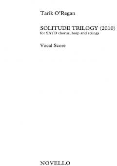 Solitude Trilogy 