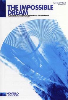 The Impossible Dream 