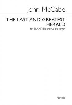 The Last And Greatest Herald 