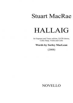 Hallaig 