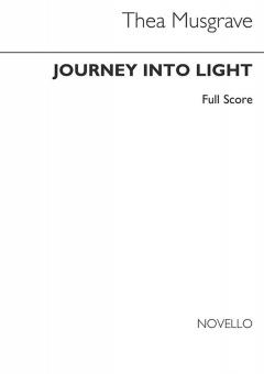 Journey Into Light 