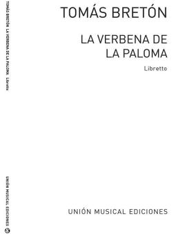 La Verbena de La Paloma 