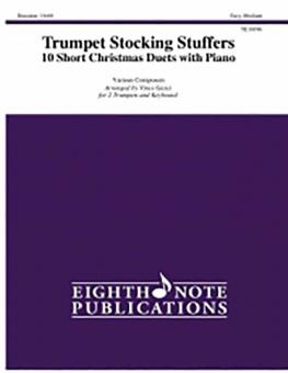 Stocking Stuffers for Trumpet 