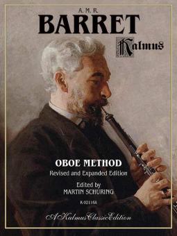 Oboe Method 