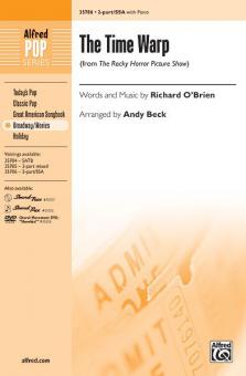 The Time Warp Standard