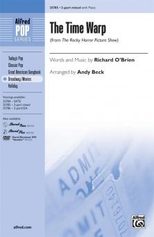 The Time Warp Standard