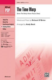 The Time Warp Standard