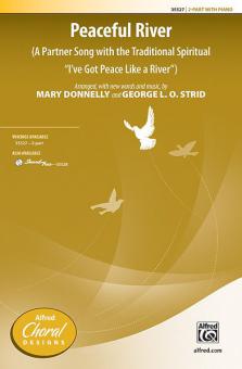 Peaceful River Standard