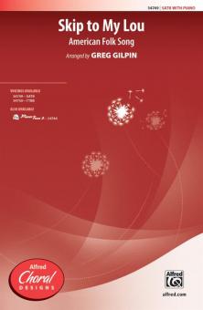 Skip To My Lou Standard