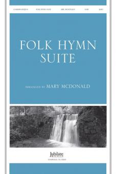 Folk Hymn Suite 