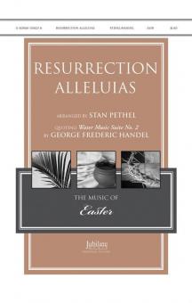 Resurrection Alleluias 