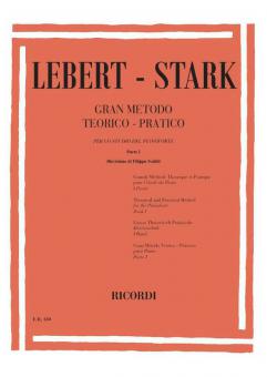 Gran Metodo Teorico-Pratico Per Lo Studio Del Pian 
