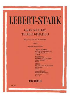 Gran Metodo Teorico-Pratico Per Lo Studio Del Pian 