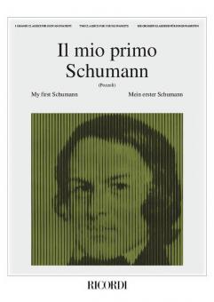 Mein erster Schumann 