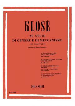 20 Studi Di Genere e Di Meccanismo 