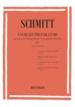 Esercizi Preparatori Per Acquistare L Indipendenza 
