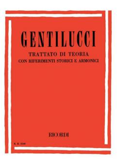 Trattato Di Teoria 