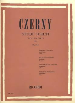 Studi Scelti. Vol. I 