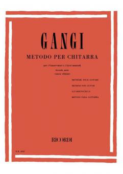 Metodo Per Chit Per Conservatori E Licei Musicali 