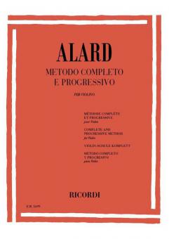 Metodo Completo E Progressivo per VL. 