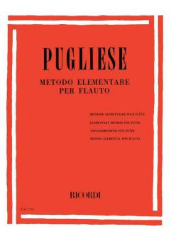 Metodo Elementare per Flauto 