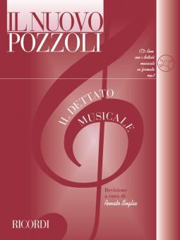 Il Nuovo Pozzoli: Il Dettato Musicale 