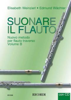 Suonare II Flauto Band B 