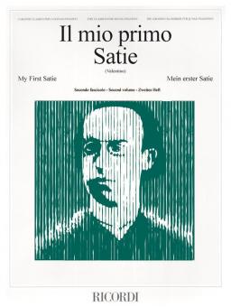Il Mio Primo Satie, Vol. 2 