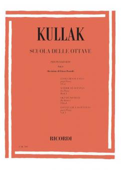 Scuola Delle Ottave Vol. I 