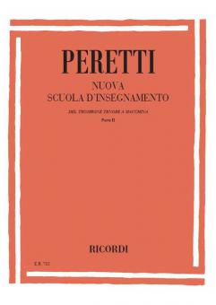 Nuova Scuola D'insegnamento Del Trombone Ten. A Ma 