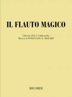 Il Flauto Magico 