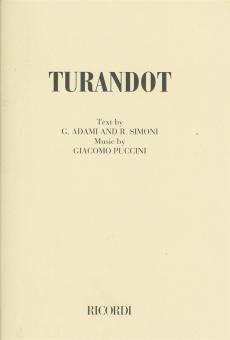 Turandot 